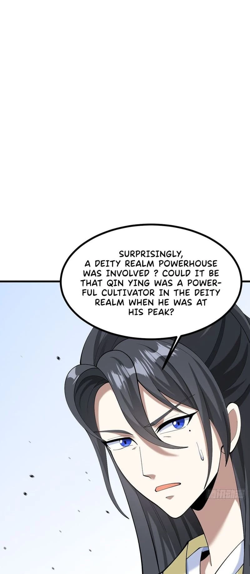 Invincible After 100 Years of Seclusion Chapter 99 - 15