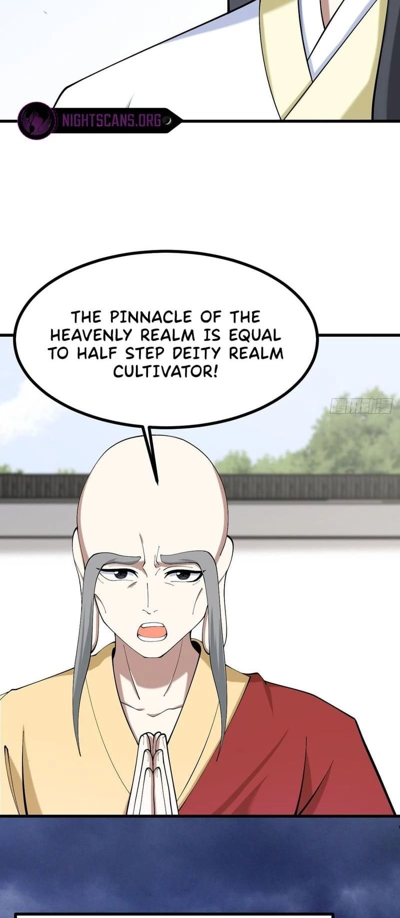 Invincible After 100 Years of Seclusion Chapter 99 - 16