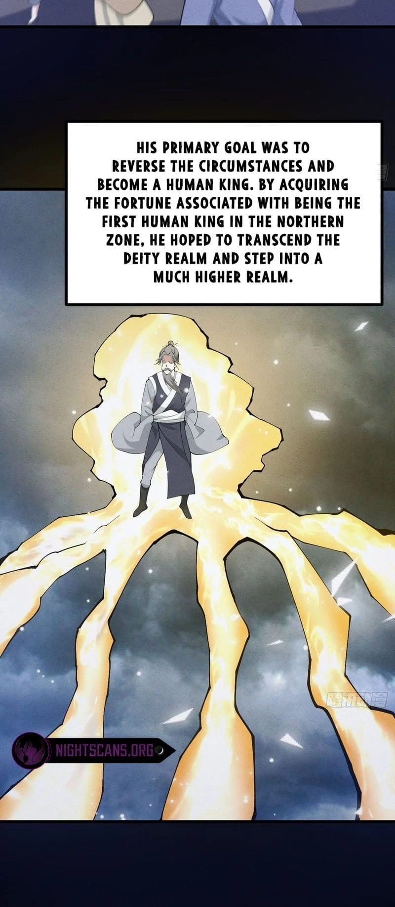 Invincible After 100 Years of Seclusion Chapter 99 - 18