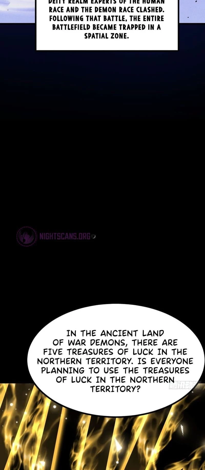 Invincible After 100 Years of Seclusion Chapter 99 - 21