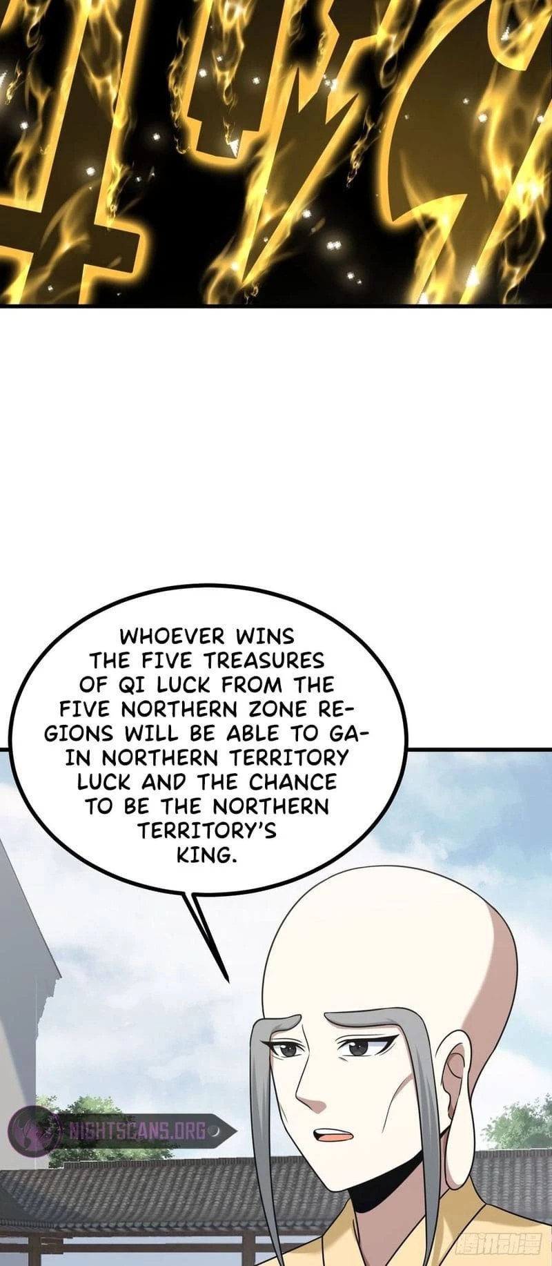 Invincible After 100 Years of Seclusion Chapter 99 - 22