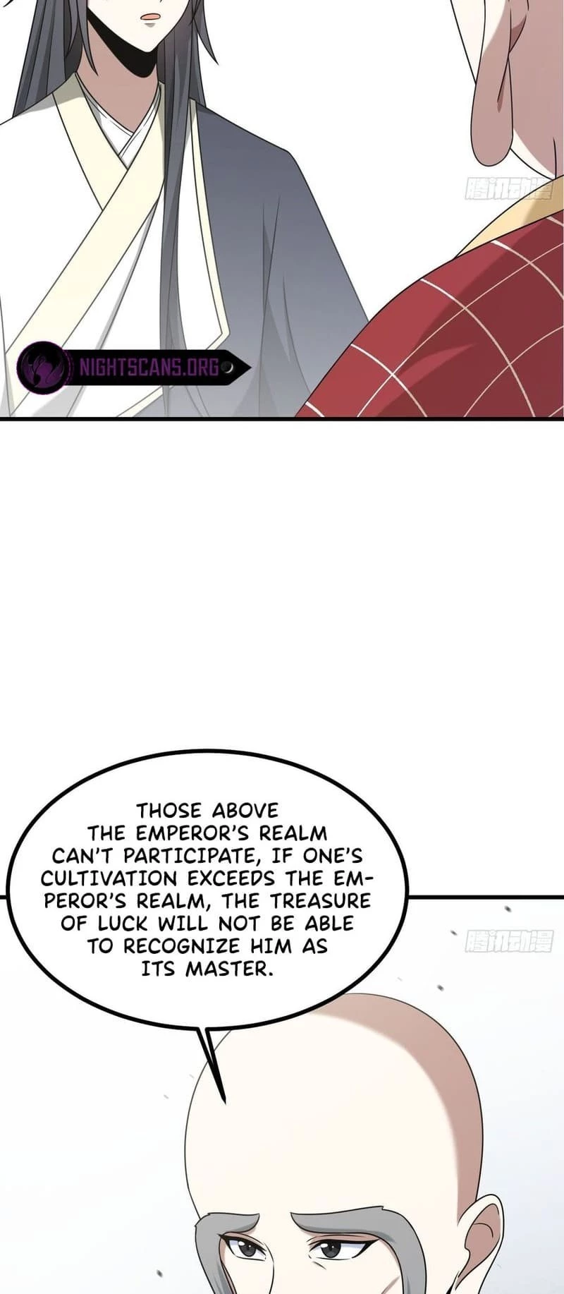 Invincible After 100 Years of Seclusion Chapter 99 - 24