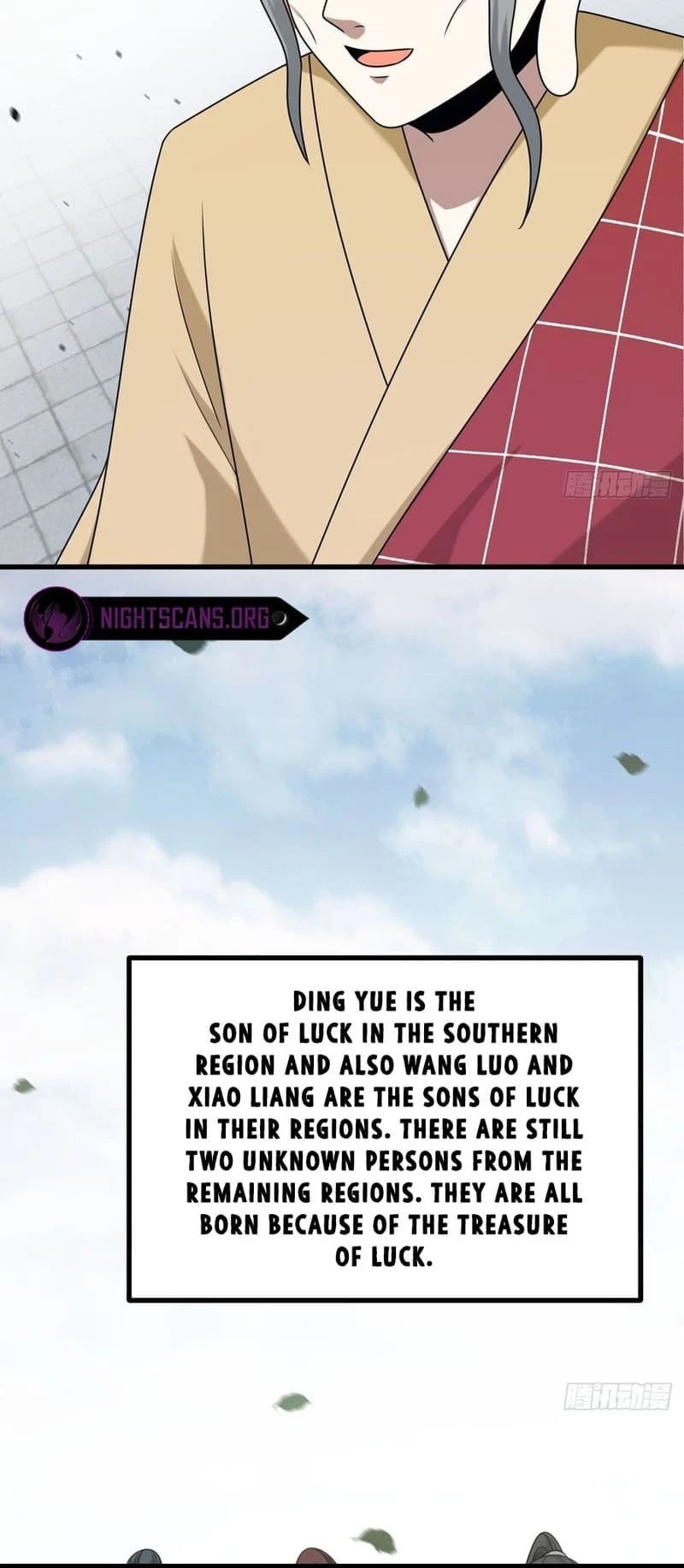 Invincible After 100 Years of Seclusion Chapter 99 - 25