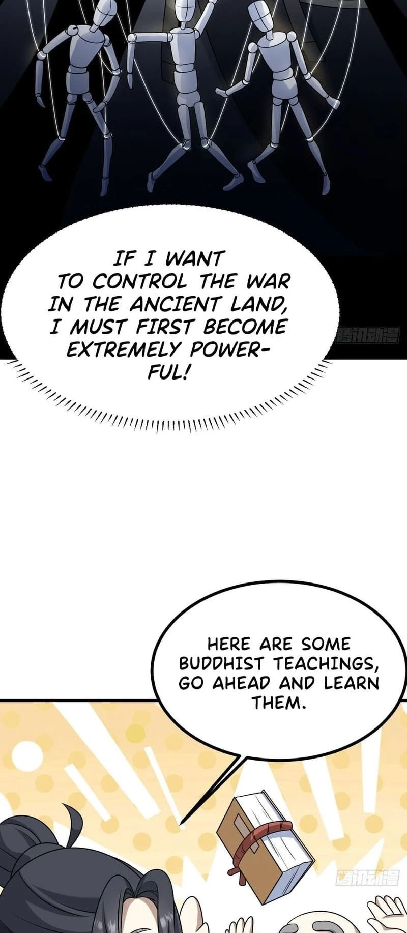 Invincible After 100 Years of Seclusion Chapter 99 - 28