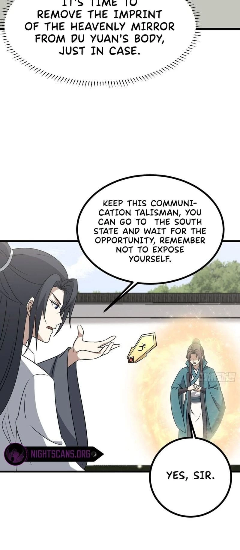 Invincible After 100 Years of Seclusion Chapter 99 - 30