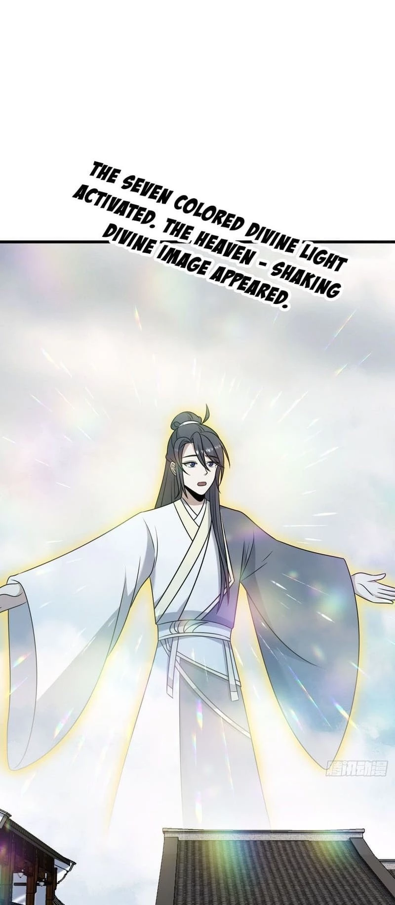 Invincible After 100 Years of Seclusion Chapter 99 - 31