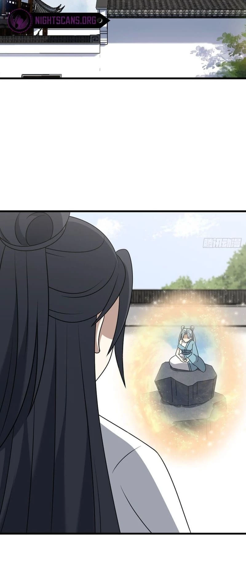 Invincible After 100 Years of Seclusion Chapter 99 - 32