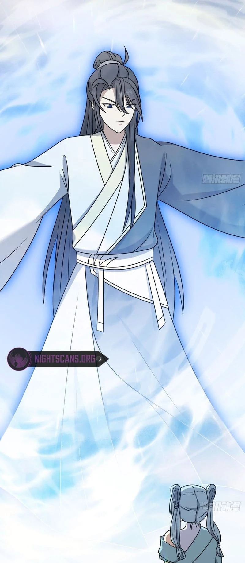 Invincible After 100 Years of Seclusion Chapter 99 - 34