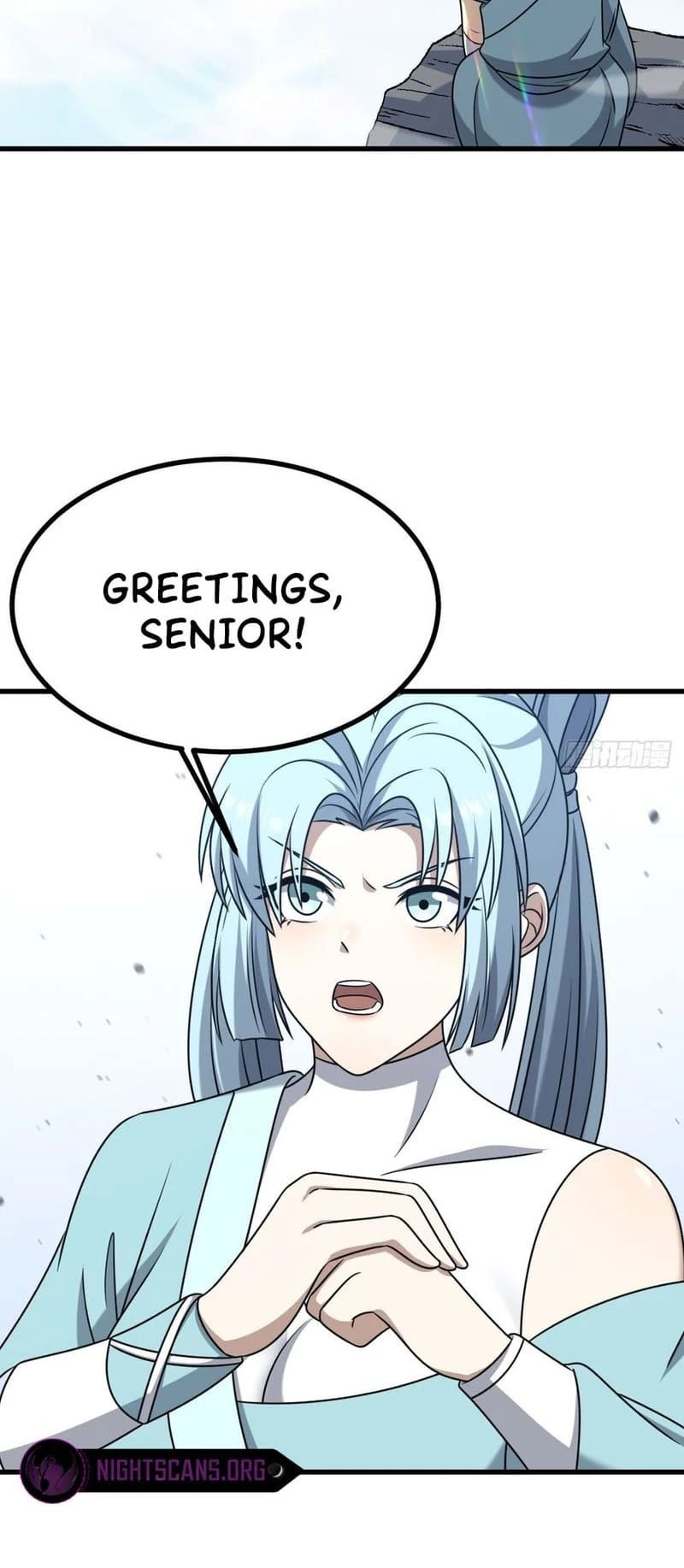 Invincible After 100 Years of Seclusion Chapter 99 - 35