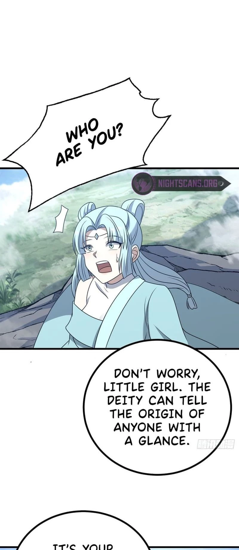 Invincible After 100 Years of Seclusion Chapter 99 - 37