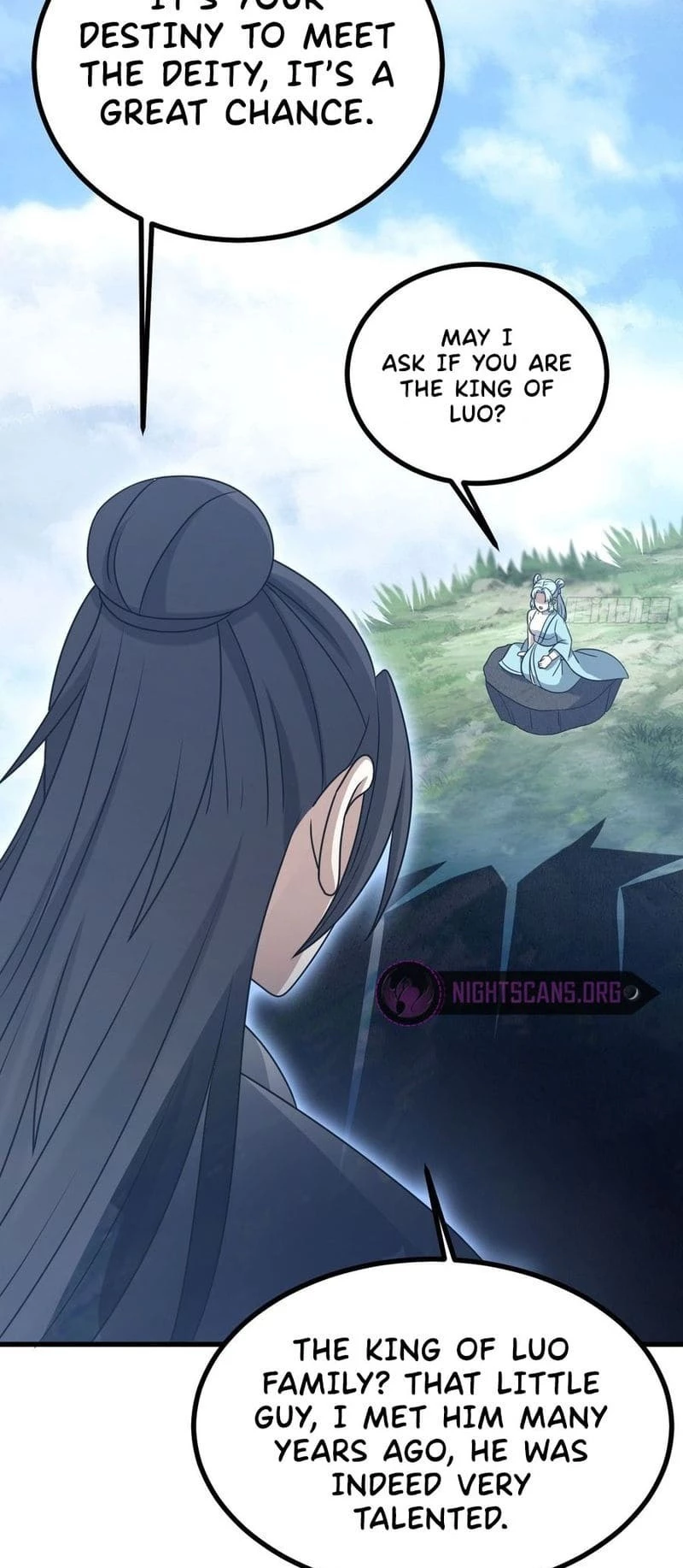 Invincible After 100 Years of Seclusion Chapter 99 - 38