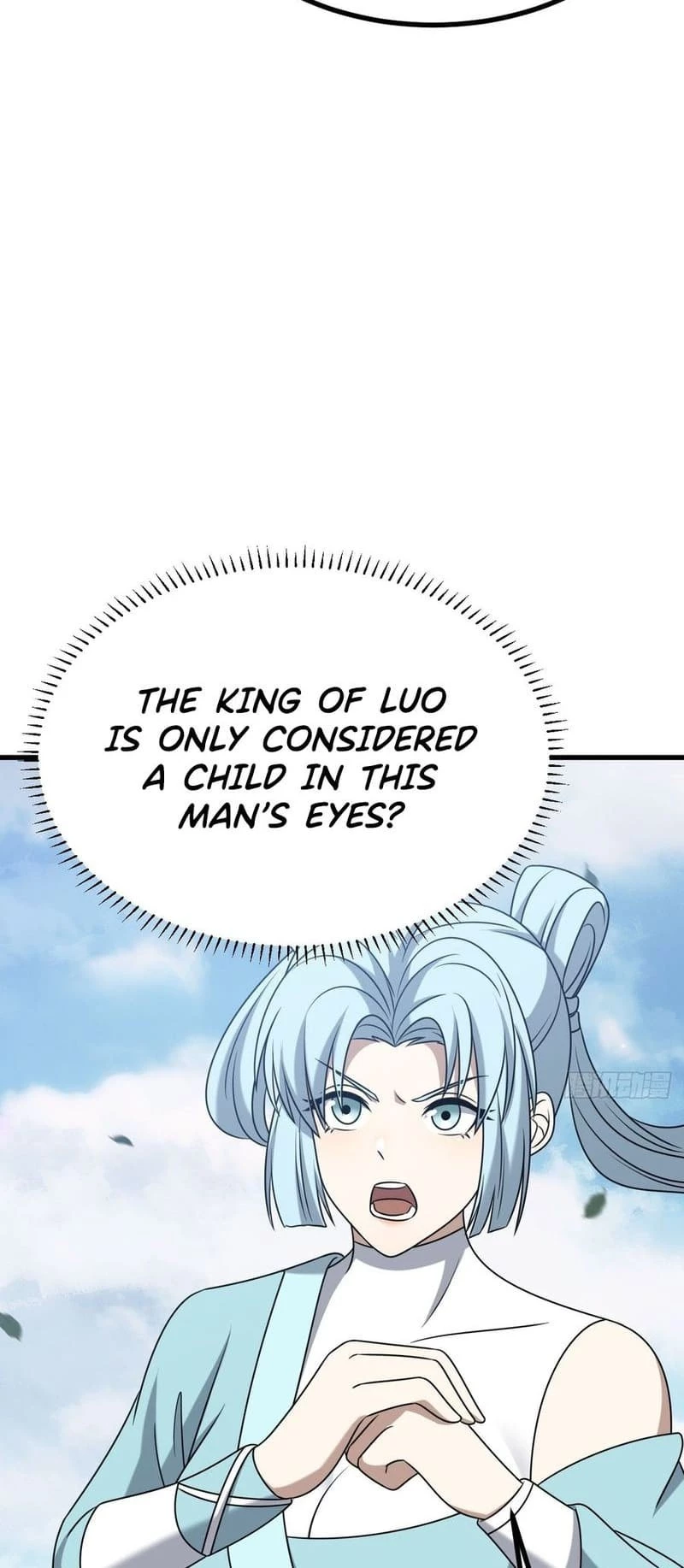Invincible After 100 Years of Seclusion Chapter 99 - 39