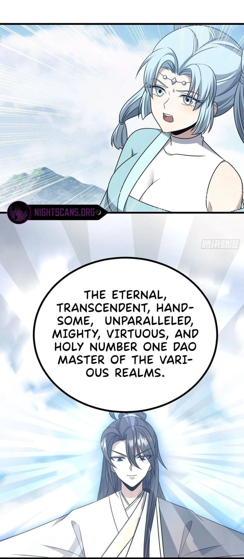 Invincible After 100 Years of Seclusion Chapter 99 - 41