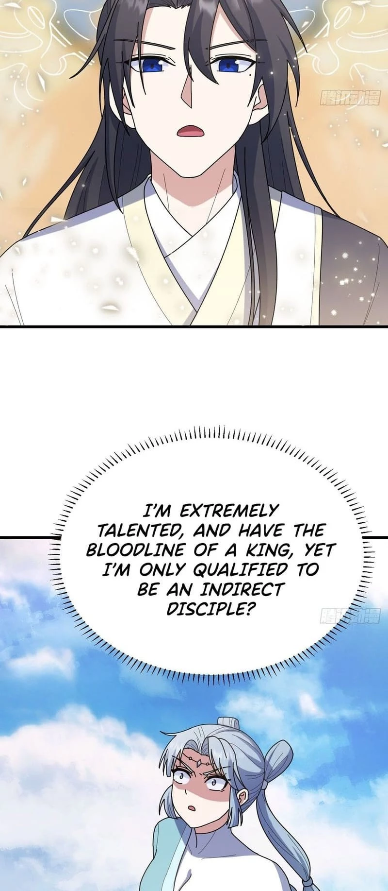 Invincible After 100 Years of Seclusion Chapter 100 - 5