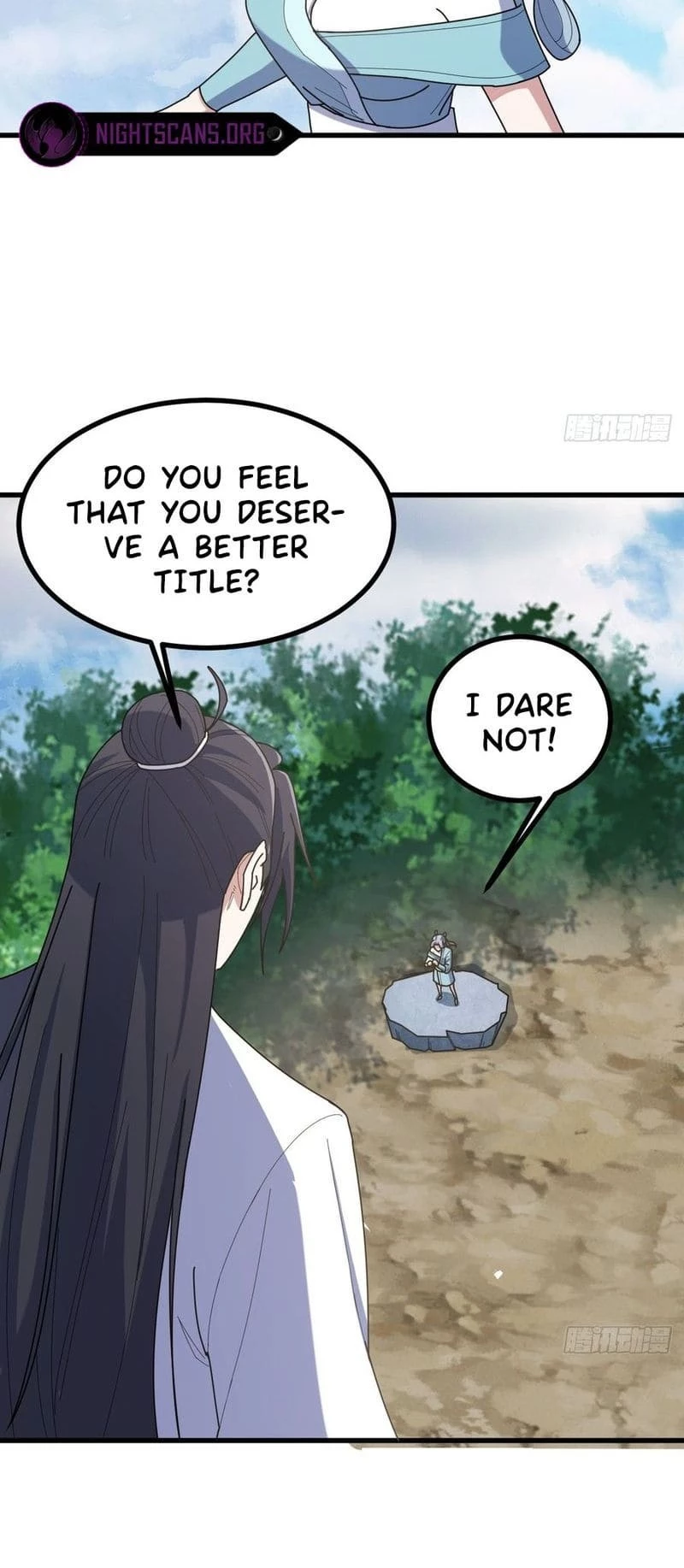 Invincible After 100 Years of Seclusion Chapter 100 - 6