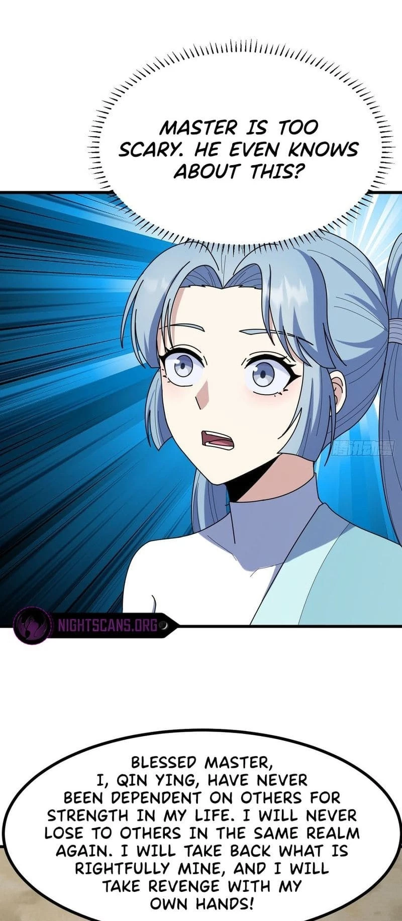 Invincible After 100 Years of Seclusion Chapter 100 - 10