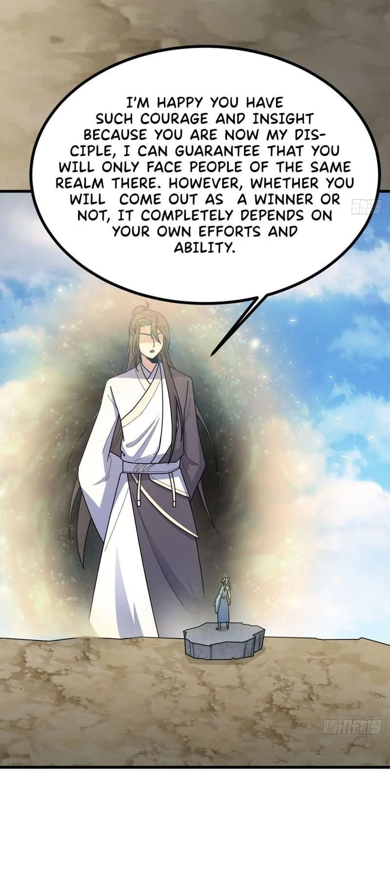 Invincible After 100 Years of Seclusion Chapter 100 - 12