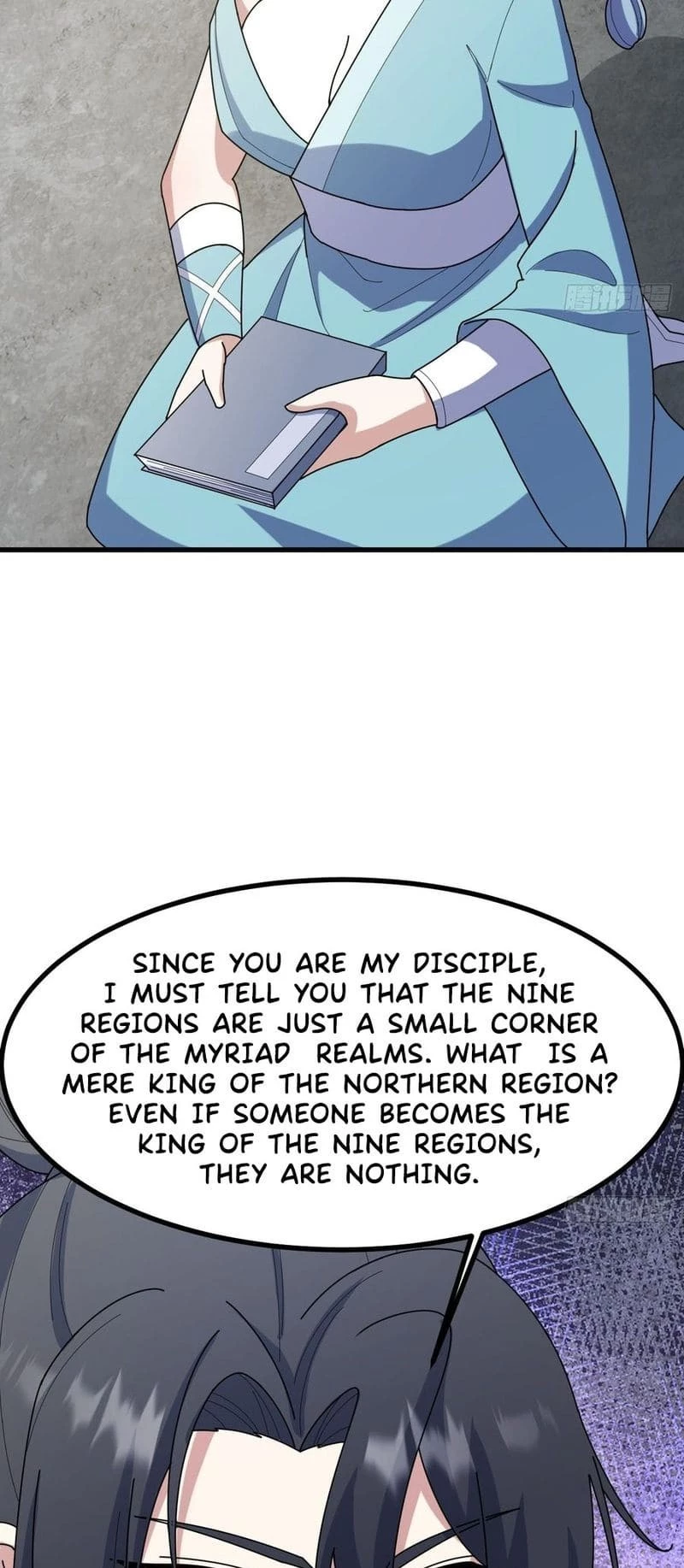 Invincible After 100 Years of Seclusion Chapter 100 - 18