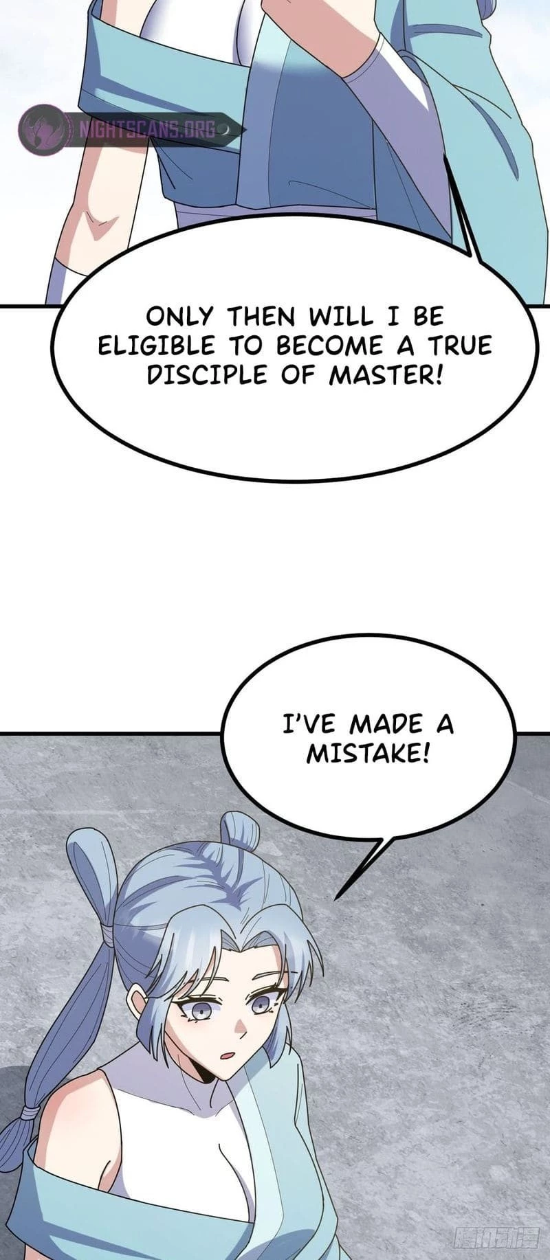 Invincible After 100 Years of Seclusion Chapter 100 - 22