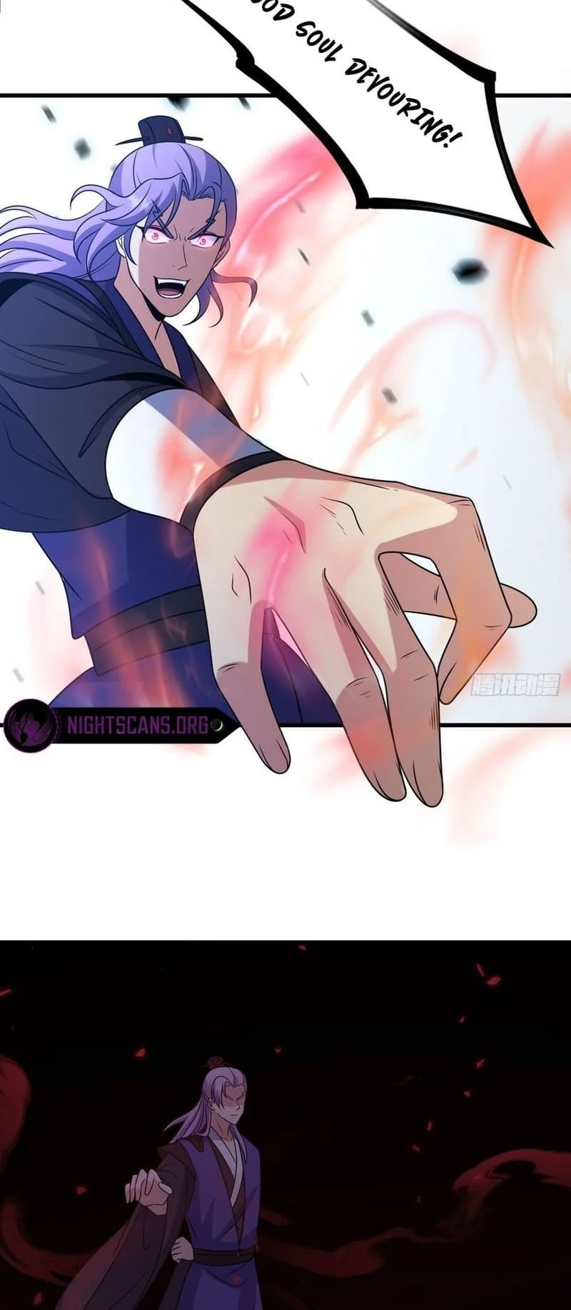 Invincible After 100 Years of Seclusion Chapter 100 - 29
