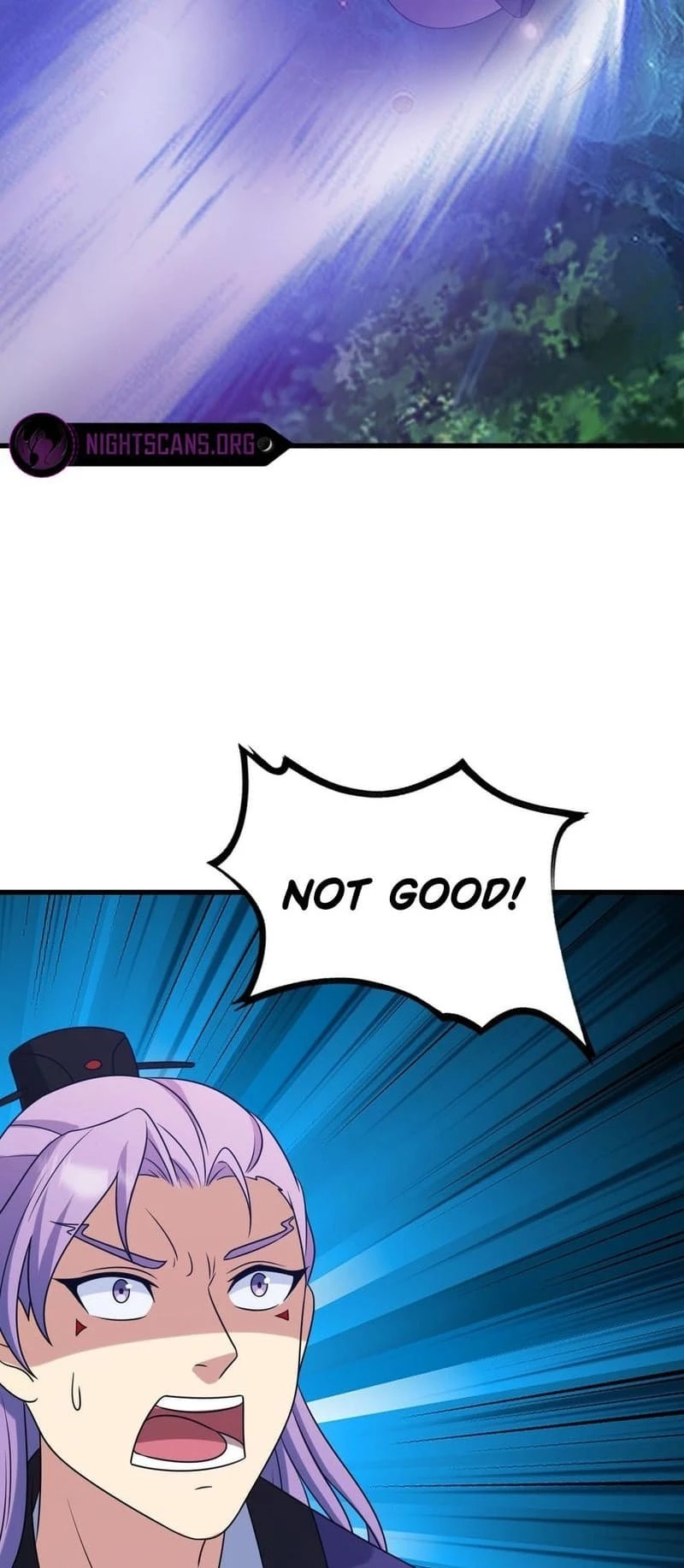 Invincible After 100 Years of Seclusion Chapter 100 - 35
