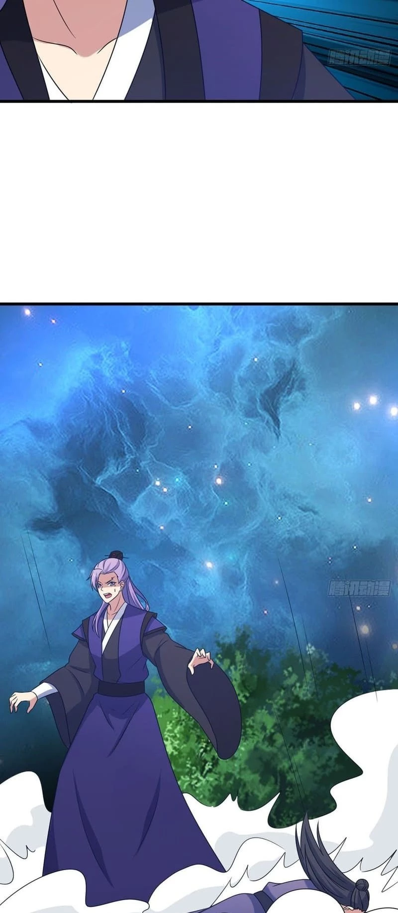 Invincible After 100 Years of Seclusion Chapter 100 - 36