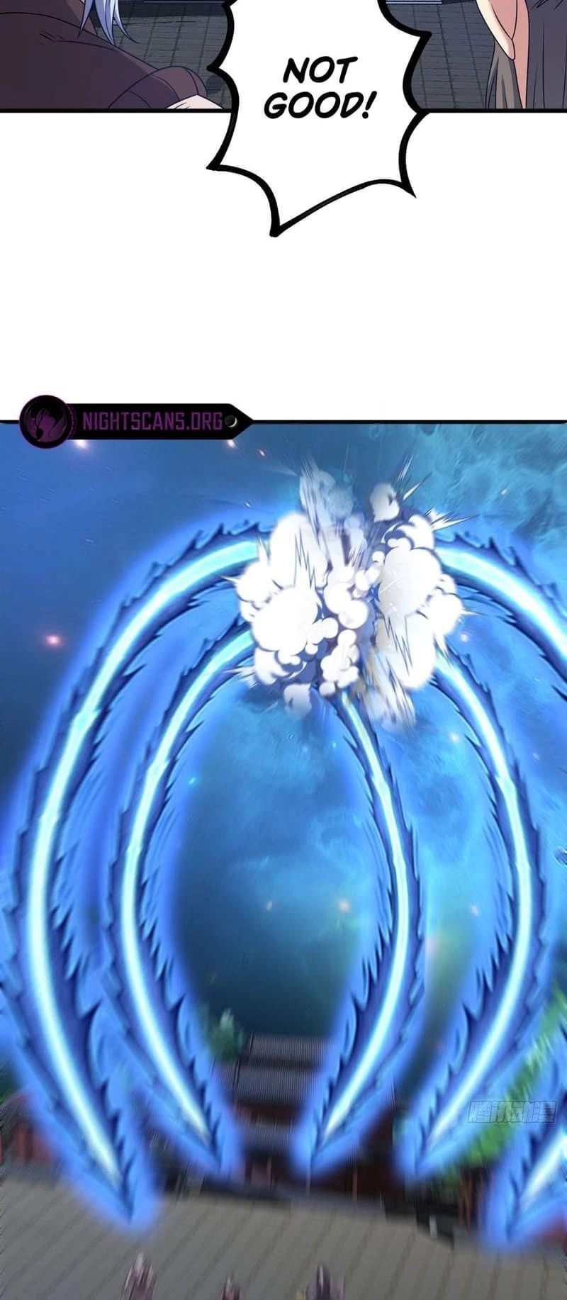 Invincible After 100 Years of Seclusion Chapter 100 - 40