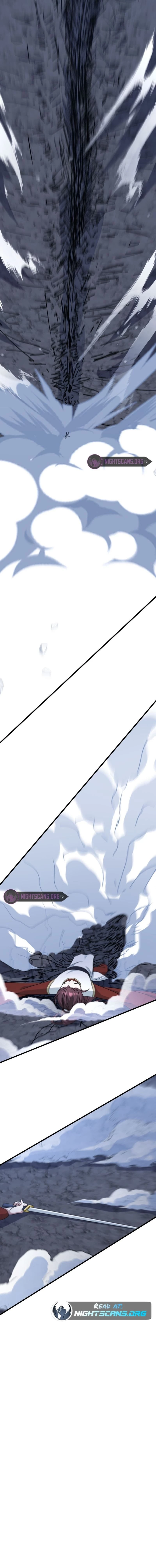 Invincible After 100 Years of Seclusion Chapter 103 - 6