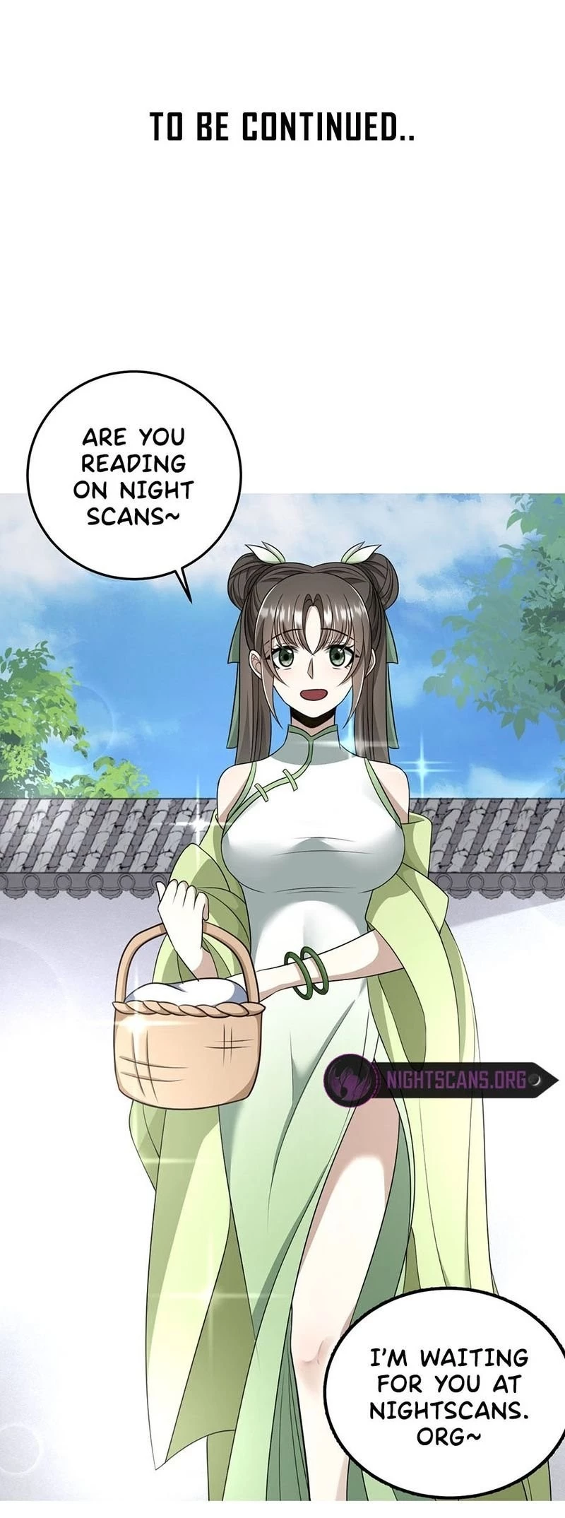 Invincible After 100 Years of Seclusion Chapter 107 - 7