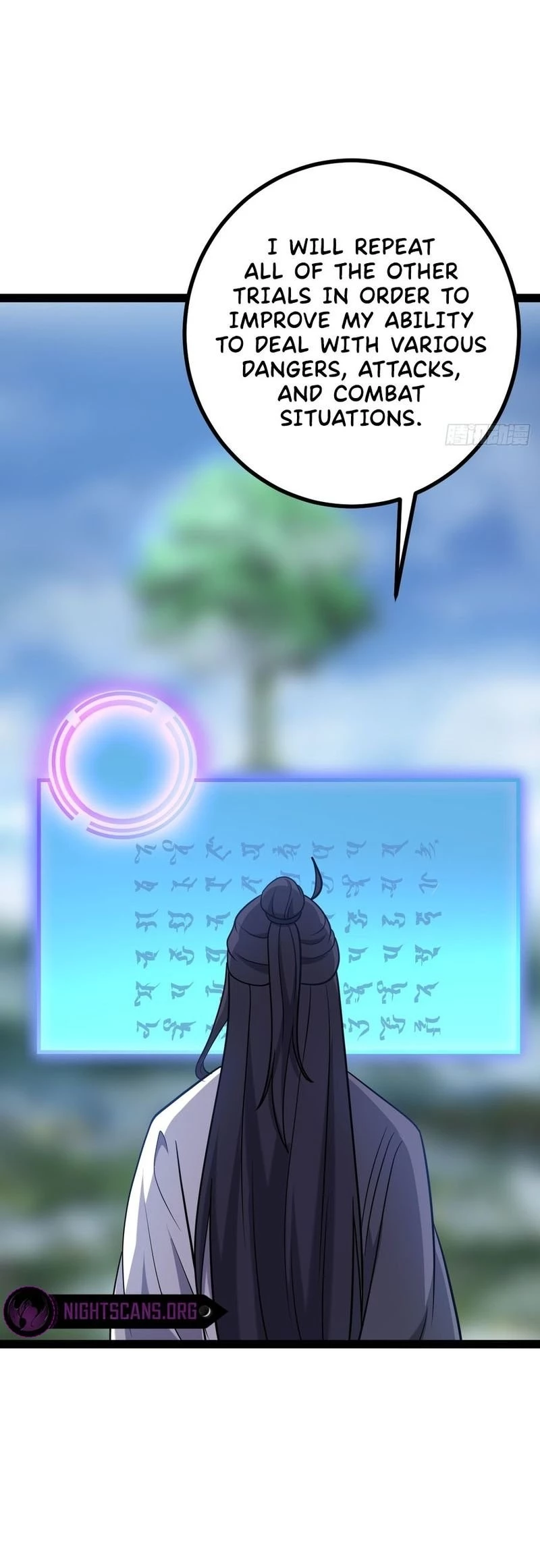 Invincible After 100 Years of Seclusion Chapter 108 - 7