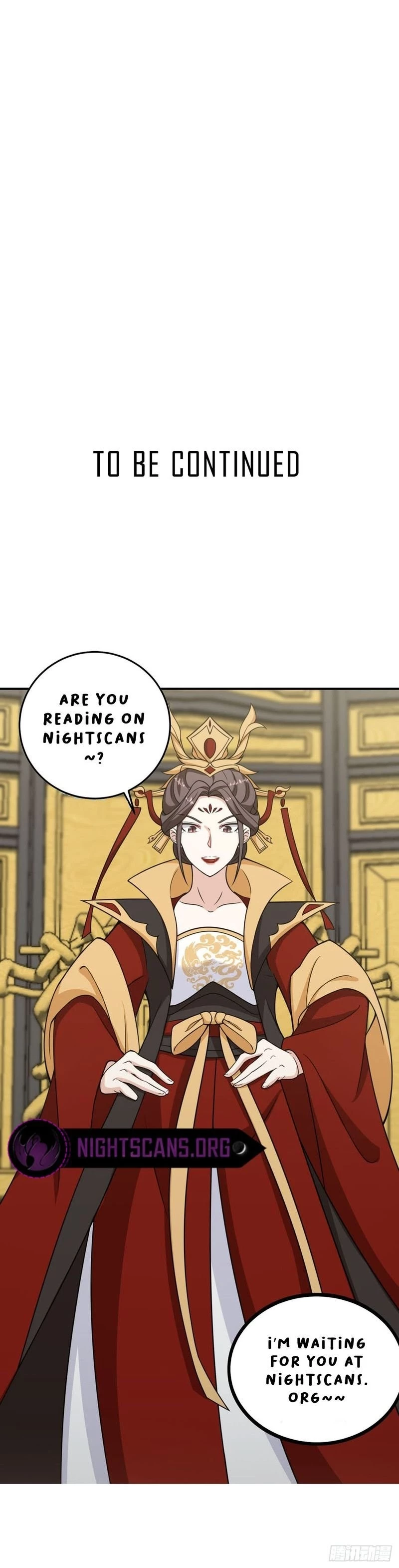 Invincible After 100 Years of Seclusion Chapter 109 - 7