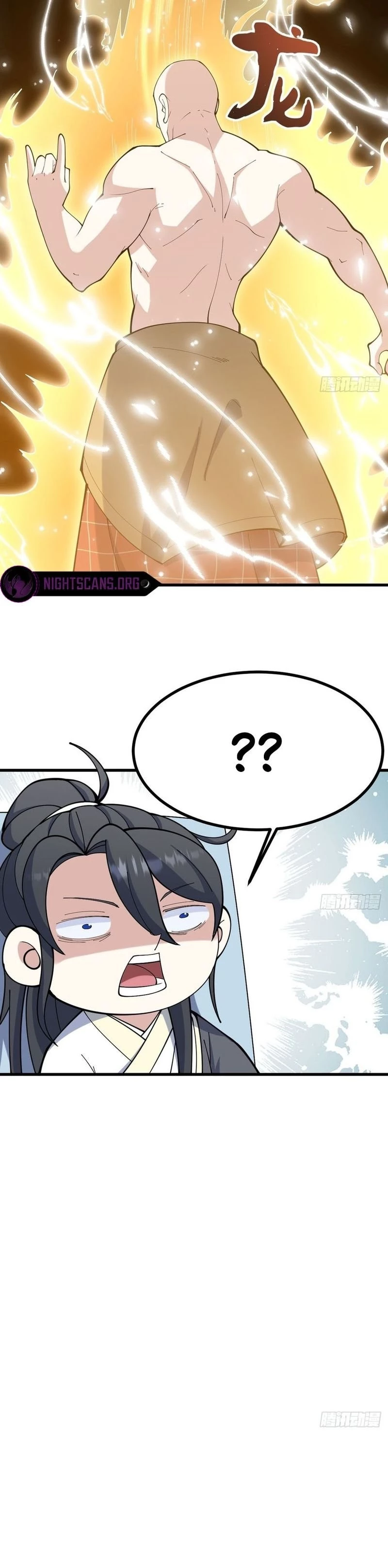 Invincible After 100 Years of Seclusion Chapter 113 - 7