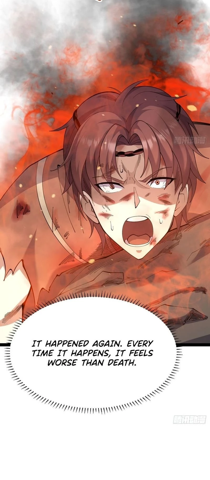 Invincible After 100 Years of Seclusion Chapter 115 - 7