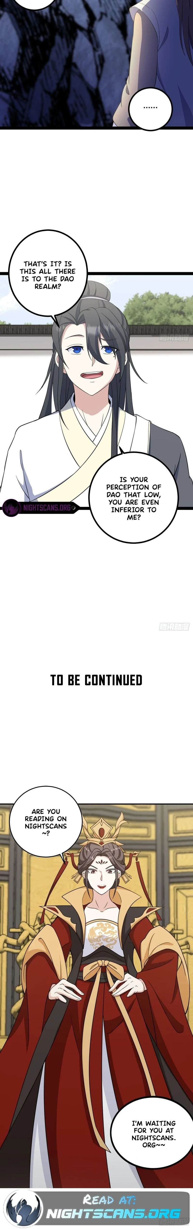 Invincible After 100 Years of Seclusion Chapter 123 - 5