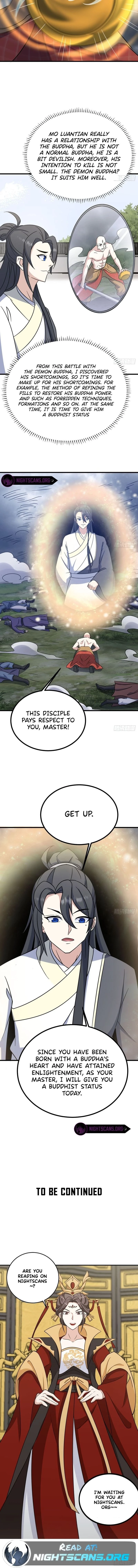 Invincible After 100 Years of Seclusion Chapter 125 - 6