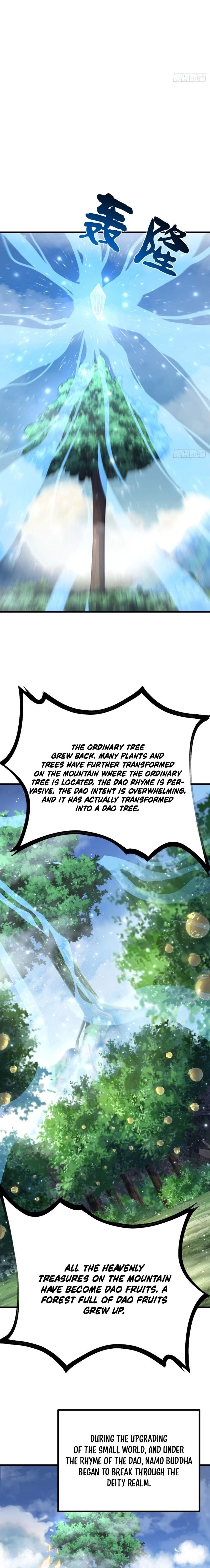 Invincible After 100 Years of Seclusion Chapter 127 - 8