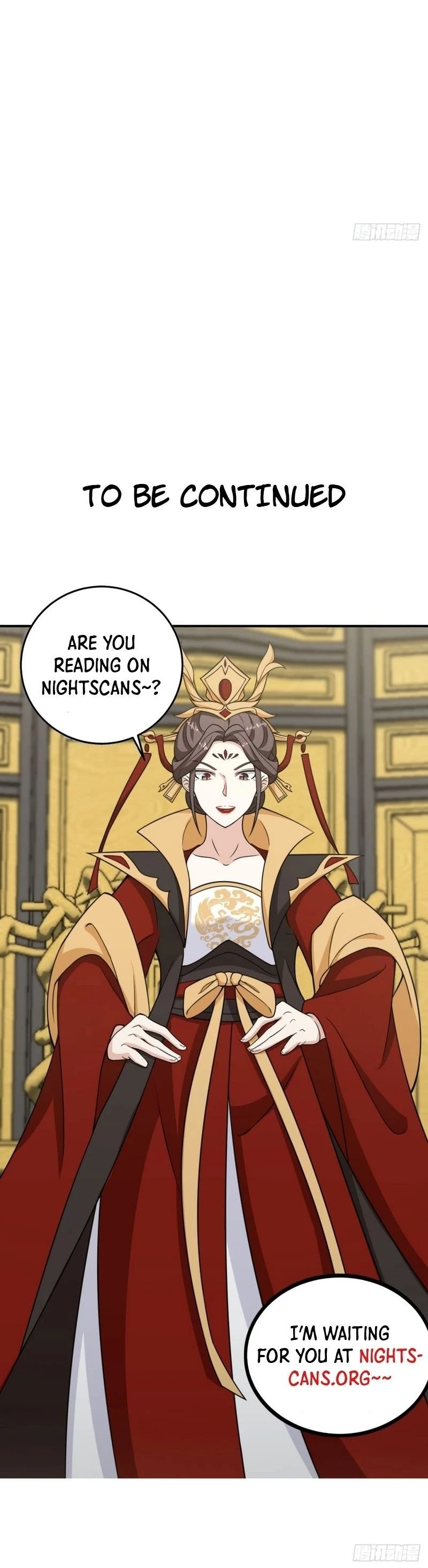 Invincible After 100 Years of Seclusion Chapter 127 - 16