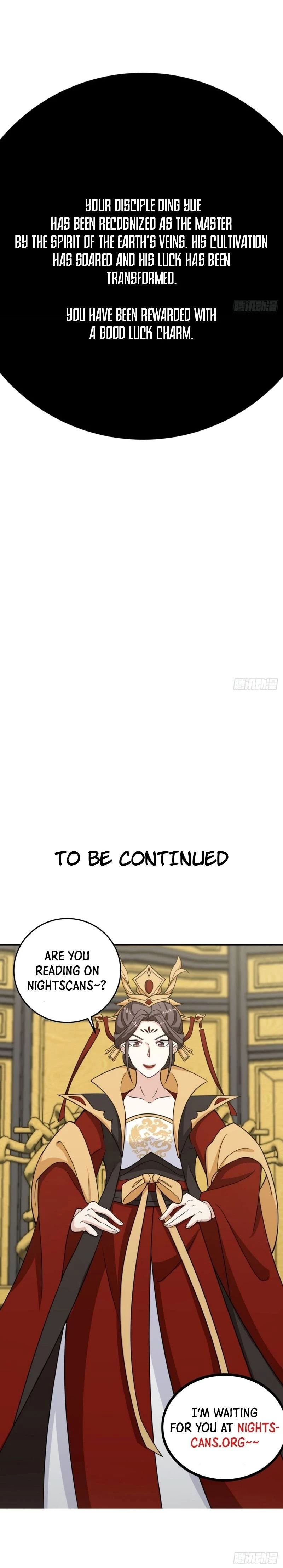Invincible After 100 Years of Seclusion Chapter 128 - 15