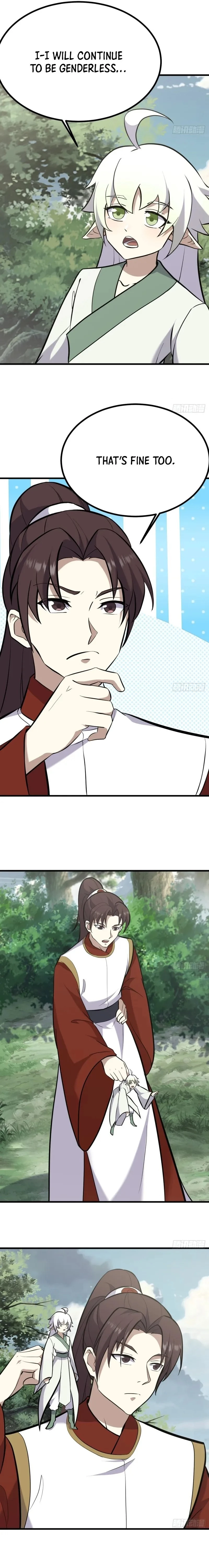 Invincible After 100 Years of Seclusion Chapter 129 - 5