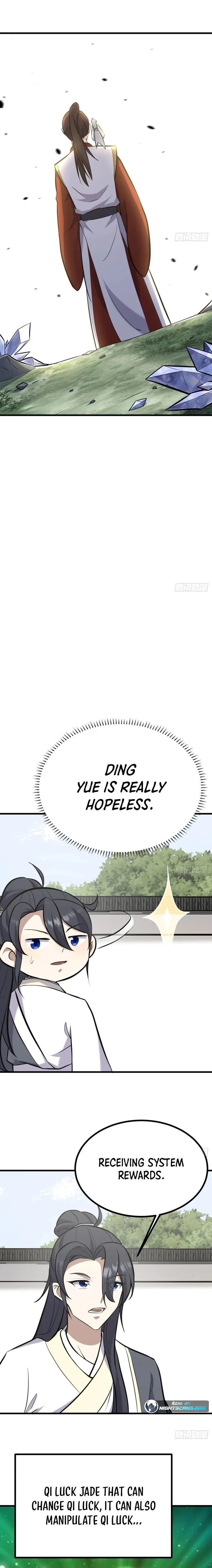 Invincible After 100 Years of Seclusion Chapter 129 - 6