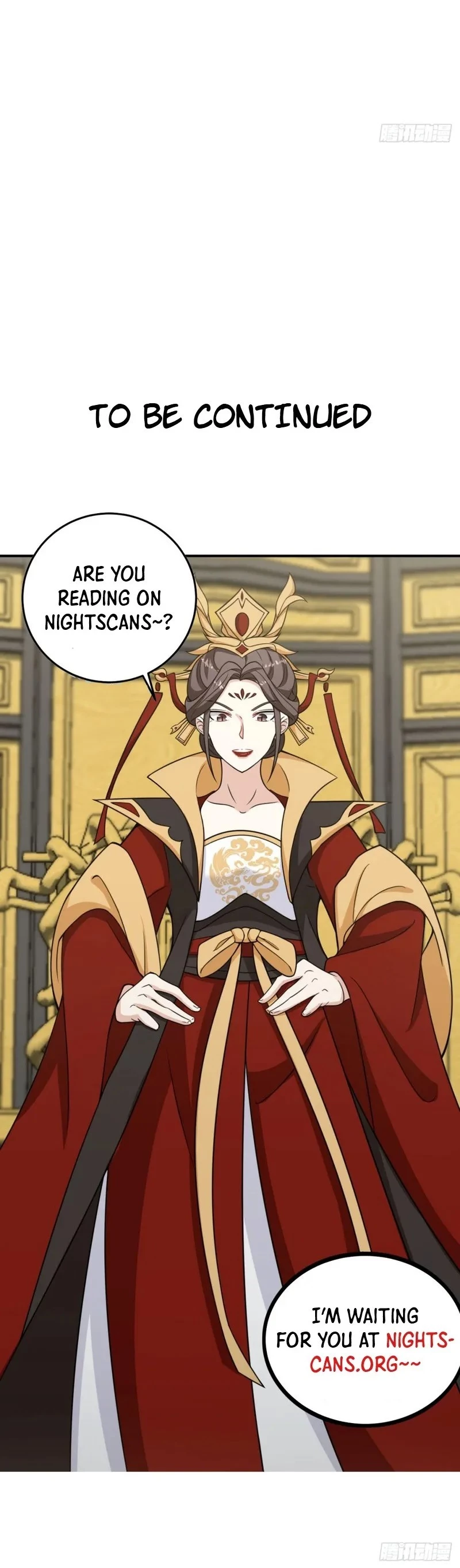Invincible After 100 Years of Seclusion Chapter 129 - 16