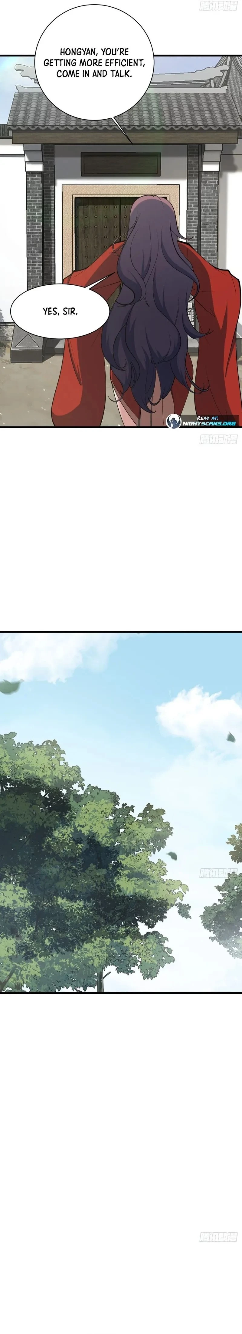 Invincible After 100 Years of Seclusion Chapter 134 - 6