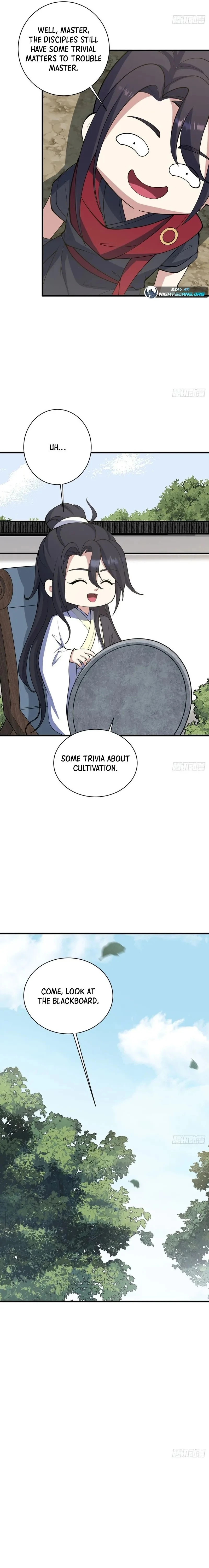 Invincible After 100 Years of Seclusion Chapter 134 - 14
