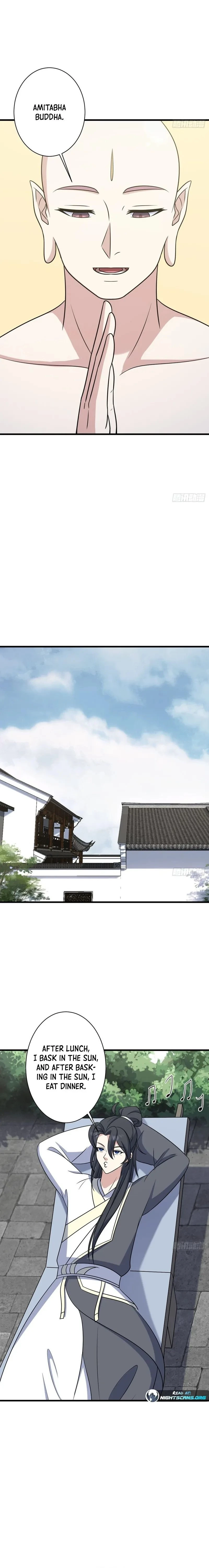 Invincible After 100 Years of Seclusion Chapter 135 - 12