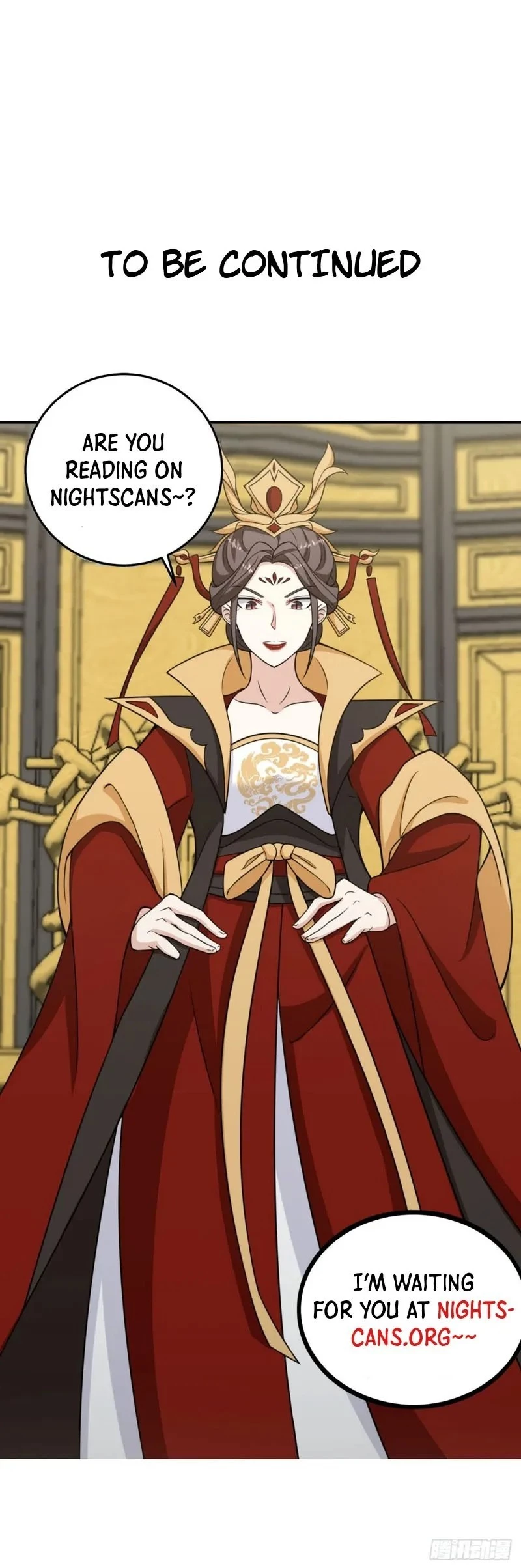 Invincible After 100 Years of Seclusion Chapter 135 - 14