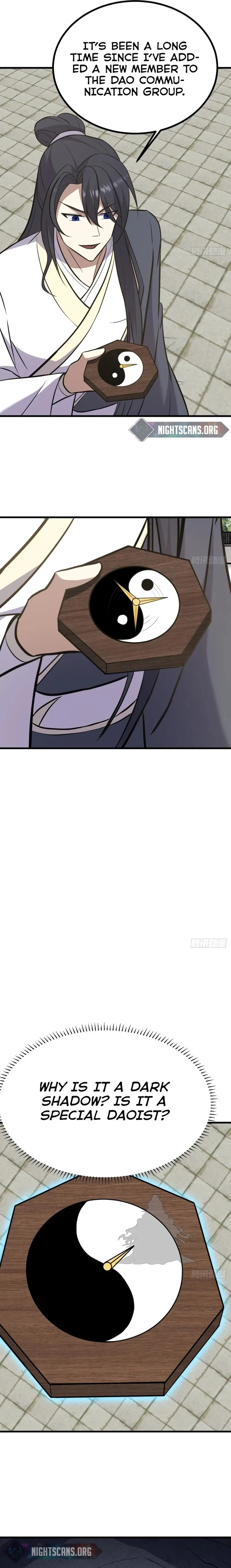 Invincible After 100 Years of Seclusion Chapter 136 - 6