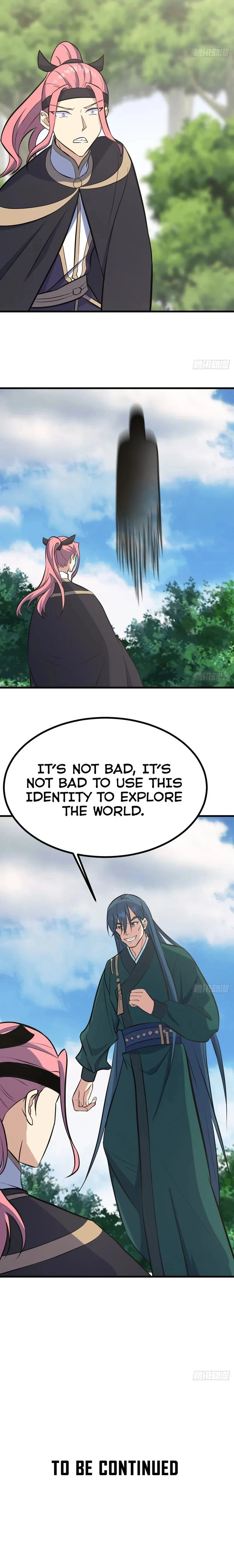 Invincible After 100 Years of Seclusion Chapter 136 - 13