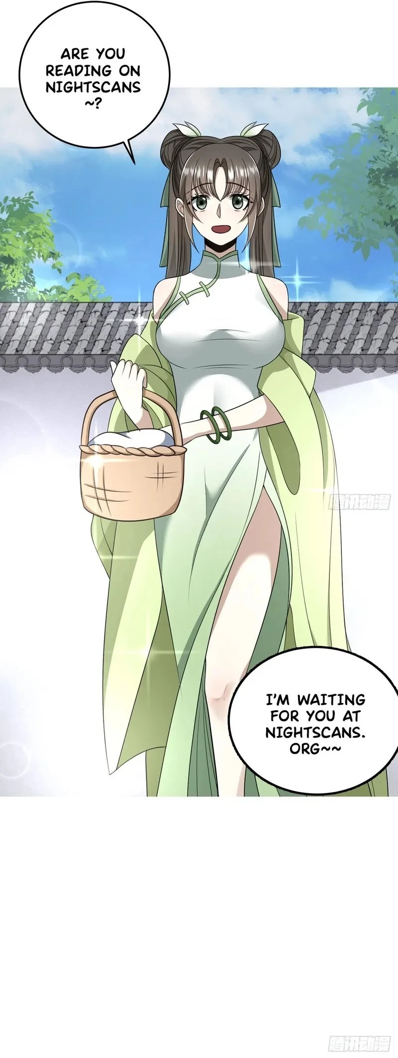 Invincible After 100 Years of Seclusion Chapter 136 - 14
