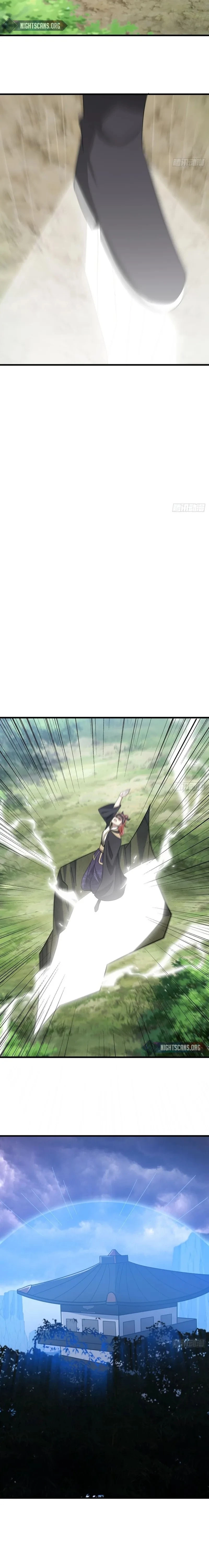 Invincible After 100 Years of Seclusion Chapter 137 - 8