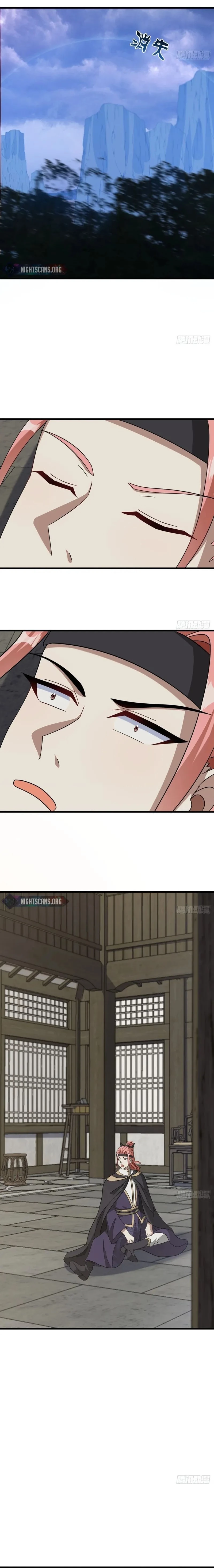 Invincible After 100 Years of Seclusion Chapter 137 - 9